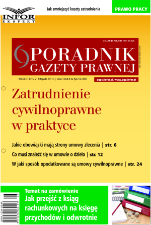 Poradnik Gazety Prawnej