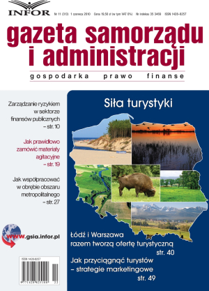 Gazeta Samorządu i Administracji