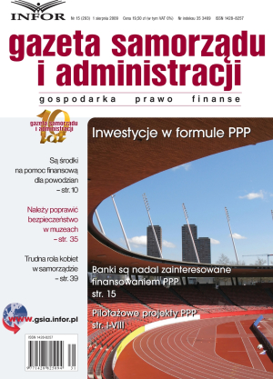 Gazeta Samorządu i Administracji