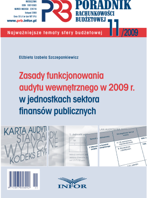 Poradnik Rachunkowości Budżetowej