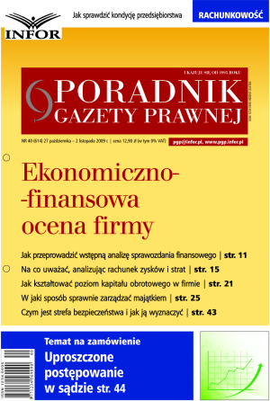 Poradnik Gazety Prawnej