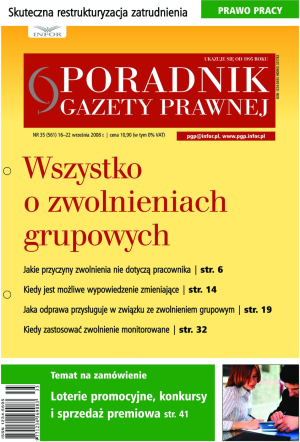 Poradnik Gazety Prawnej