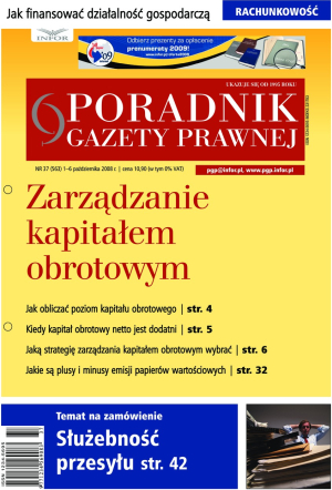 Poradnik Gazety Prawnej