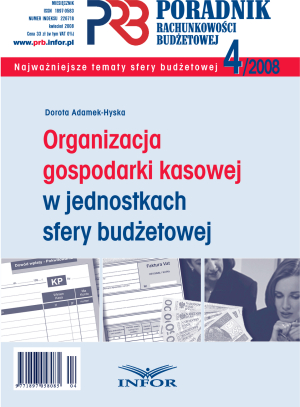 Poradnik Rachunkowości Budżetowej