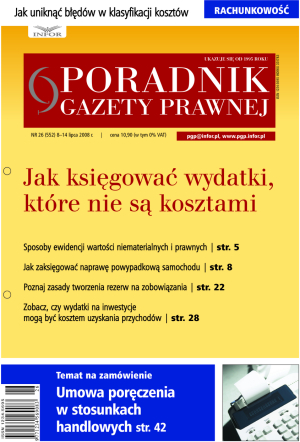 Poradnik Gazety Prawnej
