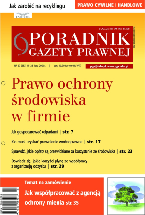 Poradnik Gazety Prawnej