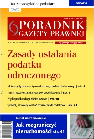 Poradnik Gazety Prawnej