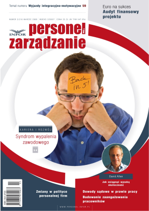 Personel i Zarządzanie