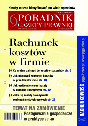 Poradnik Gazety Prawnej