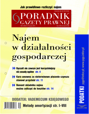 Poradnik Gazety Prawnej