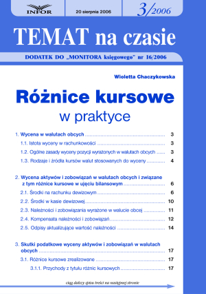Monitor Księgowego