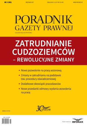 Poradnik Gazety Prawnej