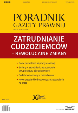 Poradnik Gazety Prawnej
