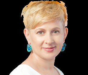 Joanna Adamska