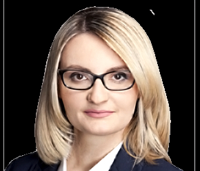 Katarzyna Sarek-Sadurska