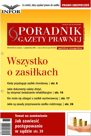 Poradnik Gazety Prawnej