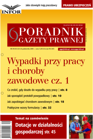 Poradnik Gazety Prawnej