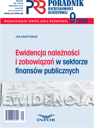 Poradnik Rachunkowości Budżetowej