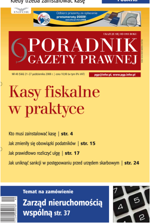 Poradnik Gazety Prawnej