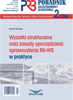 Poradnik Rachunkowości Budżetowej