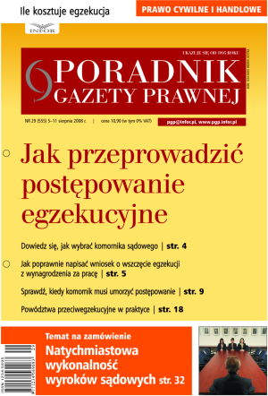 Poradnik Gazety Prawnej