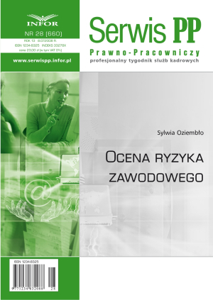 Serwis Prawno-Pracowniczy / Niezbędnik Kadrowo-Płacowy