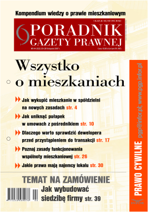 Poradnik Gazety Prawnej