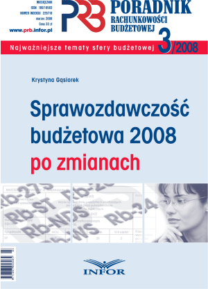 Poradnik Rachunkowości Budżetowej