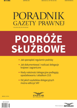 Poradnik Gazety Prawnej