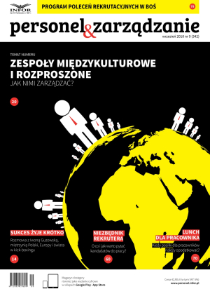 Personel i Zarządzanie