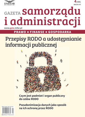 Gazeta Samorządu i Administracji