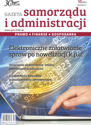 Gazeta Samorządu i Administracji