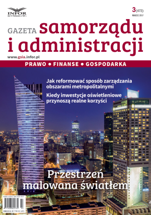 Gazeta Samorządu i Administracji