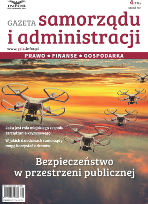 Gazeta Samorządu i Administracji