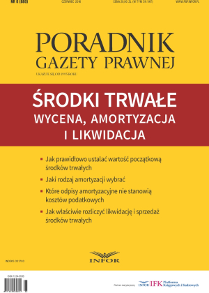 Poradnik Gazety Prawnej