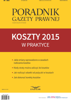 Poradnik Gazety Prawnej