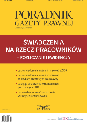 Poradnik Gazety Prawnej