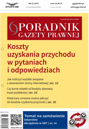 Poradnik Gazety Prawnej