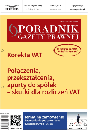 Poradnik Gazety Prawnej