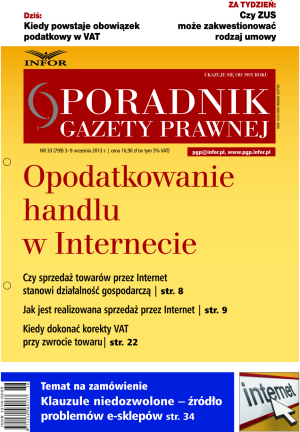 Poradnik Gazety Prawnej
