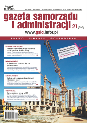 Gazeta Samorządu i Administracji