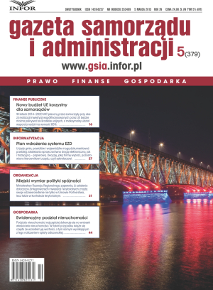 Gazeta Samorządu i Administracji