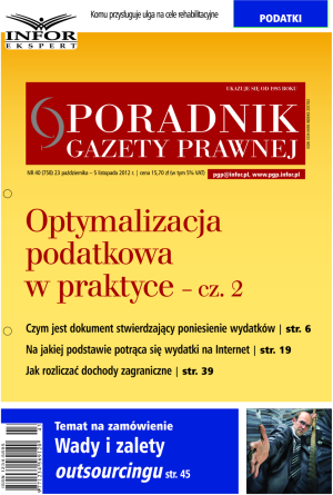 Poradnik Gazety Prawnej