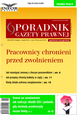 Poradnik Gazety Prawnej
