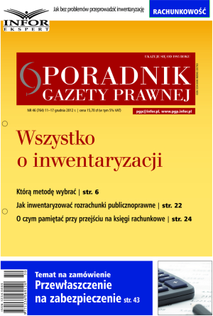 Poradnik Gazety Prawnej
