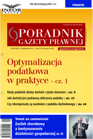 Poradnik Gazety Prawnej