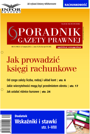 Poradnik Gazety Prawnej