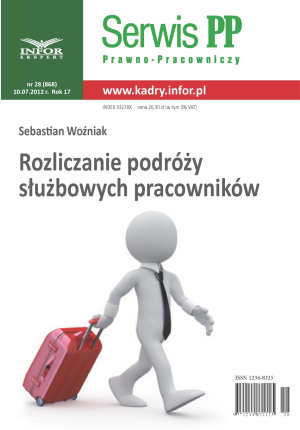 Serwis Prawno-Pracowniczy / Niezbędnik Kadrowo-Płacowy