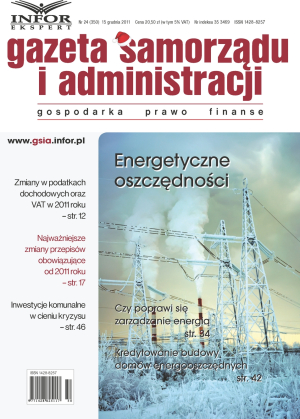 Gazeta Samorządu i Administracji