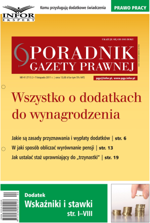 Poradnik Gazety Prawnej